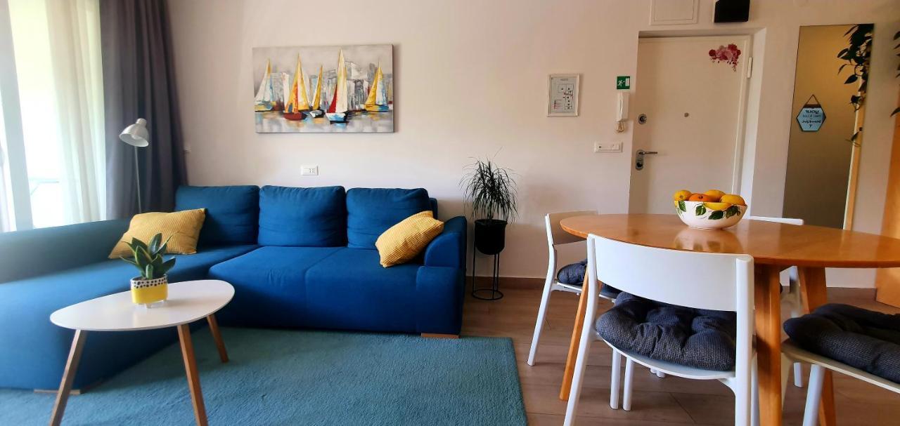 Apartment Rosie Split Exterior foto